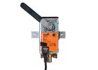 Gasolec - Automatic Gas Pressure Regulators