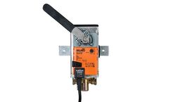 Gasolec - Automatic Gas Pressure Regulators