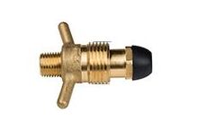 Gasolec - Model POL - Male Connectors