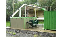 Emission Prevention and Control Services