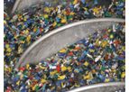 Plastic Recycling Services