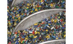 Plastic Recycling Services