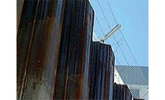 Material Flow Management And Construction Pits Services