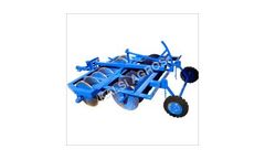 Disc Harrow