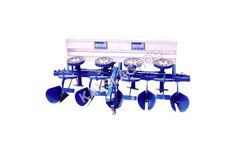 Potato Planter