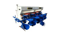 Farming Implements