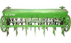 Seed Drills