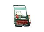 Simple Lawn Mower