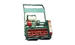 Simple Lawn Mower