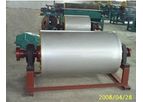 Baiyun - Model RCY-G - Magnetic Pulley