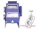 Baiyun - Model YC - Dry Drum Magnetic Separator