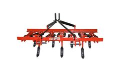 Brohawk - Model BCM-230 & BCM-280 - Farm Cultivator