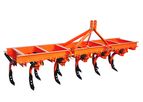 AGROVISION - Model A - SLC/HD Series - Spring Loaded Cultivator HD - Series