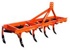 AGROVISION - Model A - ATC - Agrovision Tyne Cultivator