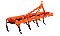 AGROVISION - Model A - ATC - Agrovision Tyne Cultivator