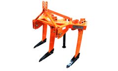 AGROVISION - Model A - SS - Sub Soiler