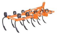 AGROVISION - Model A - DCT - Double Ciol Tyne