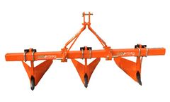 AGROVISION - Model A - TR - Tyne Ridger