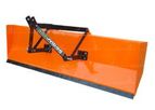 Agrovision - Model A-LL - Land Leveler