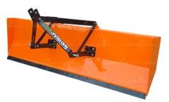 Agrovision - Model A-LL - Land Leveler