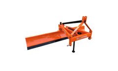 AGROVISION - Model A - TB - Terracer Blades
