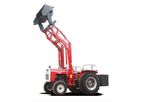 Agrovision - Model A-FEL - Front End Loader