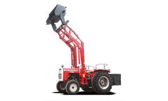 Agrovision - Model A-FEL - Front End Loader