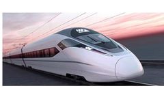 3D Fiberglass Fabric for Transport