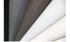 Topweaving - Fiber Reinforced Composite