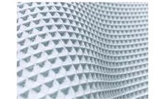 Topweaving - Honeycomb Woven 3D Fabric