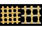 Topweaving - Leno Fabrics
