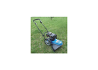 Model Trimmer XB51Y - Hand-push Lawn Mover