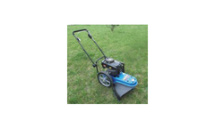 Model Trimmer XB51Y - Hand-push Lawn Mover