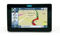 Geosat - Version 6 - Satellite Navigation