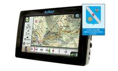 Geosat - Version 4x4 Crossover - Portable GPS Navigator