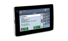 APRS - Automatic Packet Reporting System for GPS Solution