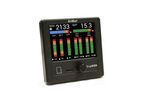 EngiBOX - Measures and Displays Software