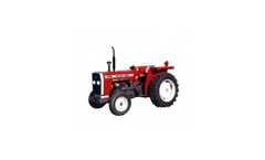 Model MF240 - Tractors