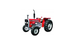 Model MF 260 - Tractors