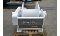SeaQuest - Winches