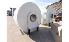 SeaQuest - Hydraulic Hose Reel