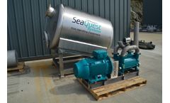 SeaQuest - Discharge Pump