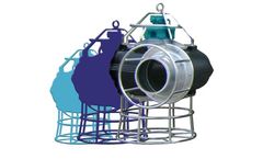 SeaQuest - 8" Pelagic Fish Pumps