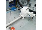 SeaQuest - Live Fish Pump