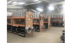 SeaQuest - Fish Hose & Fittings