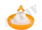 Aytav - Model 302001 - Broiler Chicken Feeder