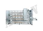 Aycage - Model 500002 - 60x60 Layer Cage