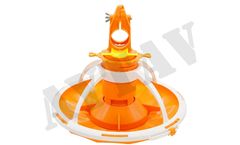 Aytav - Model 302004 - Breeder Male Feeder