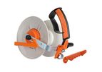 Model G6115 - Geared Reel