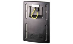 Small EID Tag Reader Antenna Panel